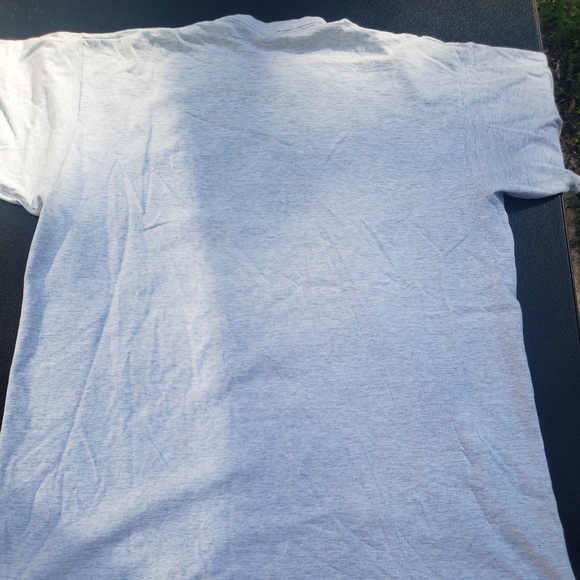 Vintage 90s Howlin' Wolf Quote Mens - Picture 2 of 5